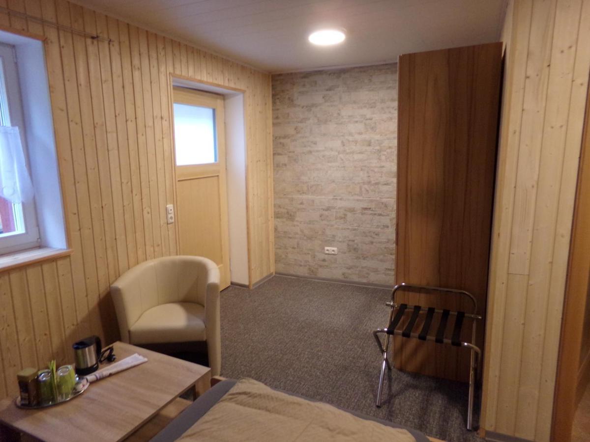 Zehnthof Hotel Geldersheim Luaran gambar