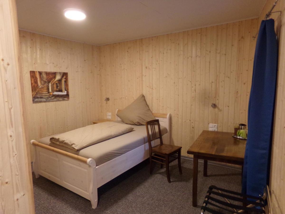 Zehnthof Hotel Geldersheim Luaran gambar