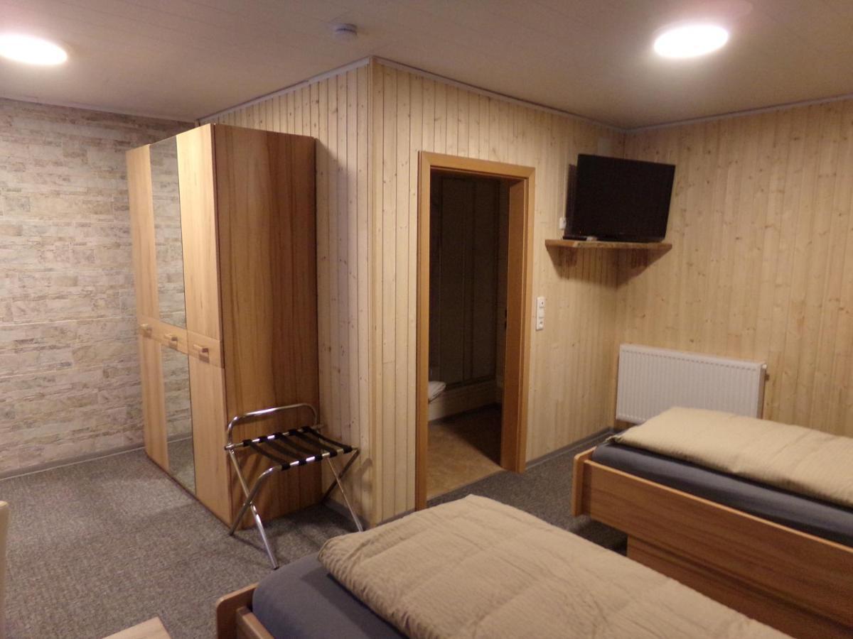 Zehnthof Hotel Geldersheim Luaran gambar