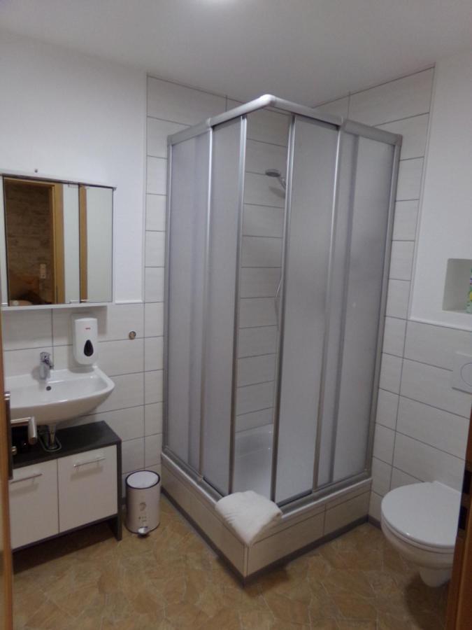 Zehnthof Hotel Geldersheim Luaran gambar