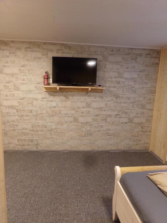 Zehnthof Hotel Geldersheim Luaran gambar