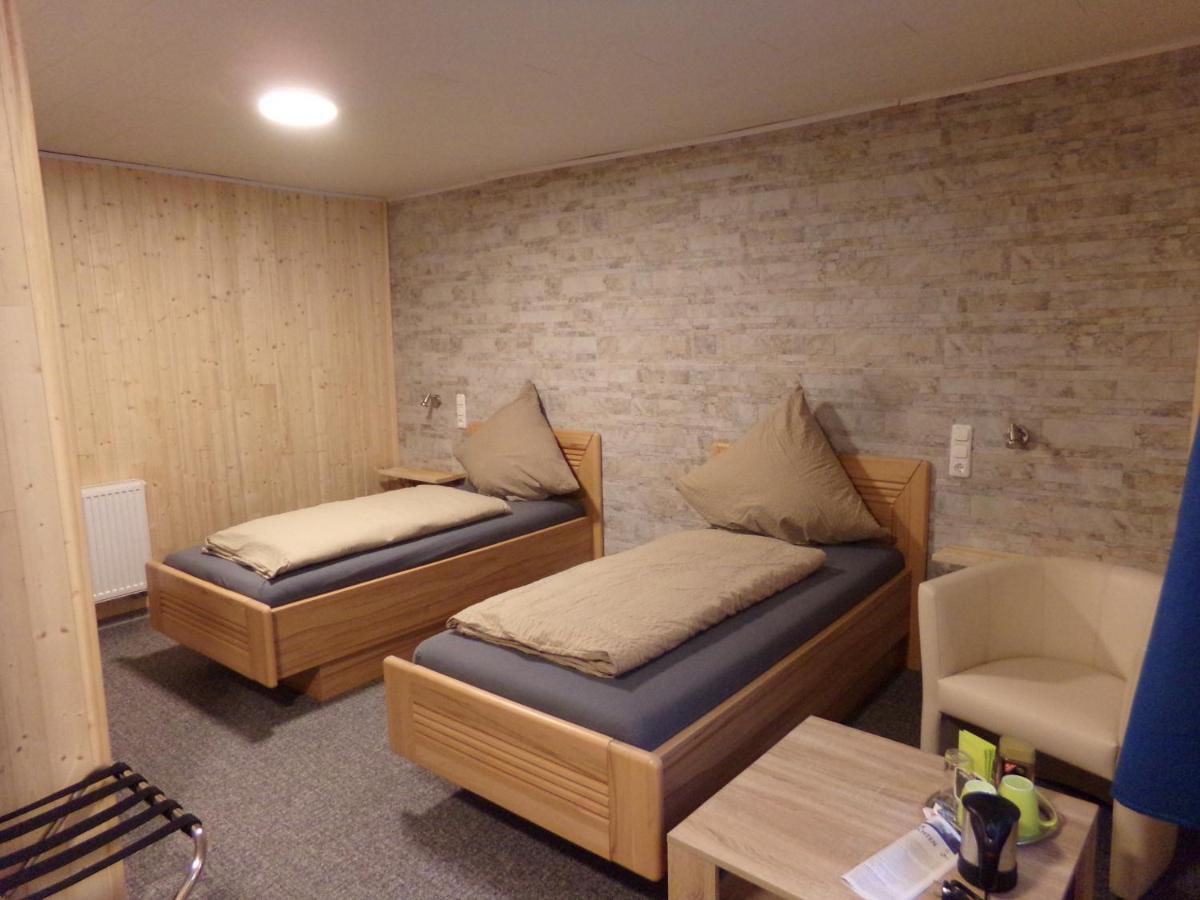 Zehnthof Hotel Geldersheim Luaran gambar