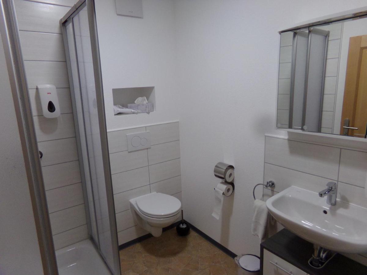 Zehnthof Hotel Geldersheim Luaran gambar