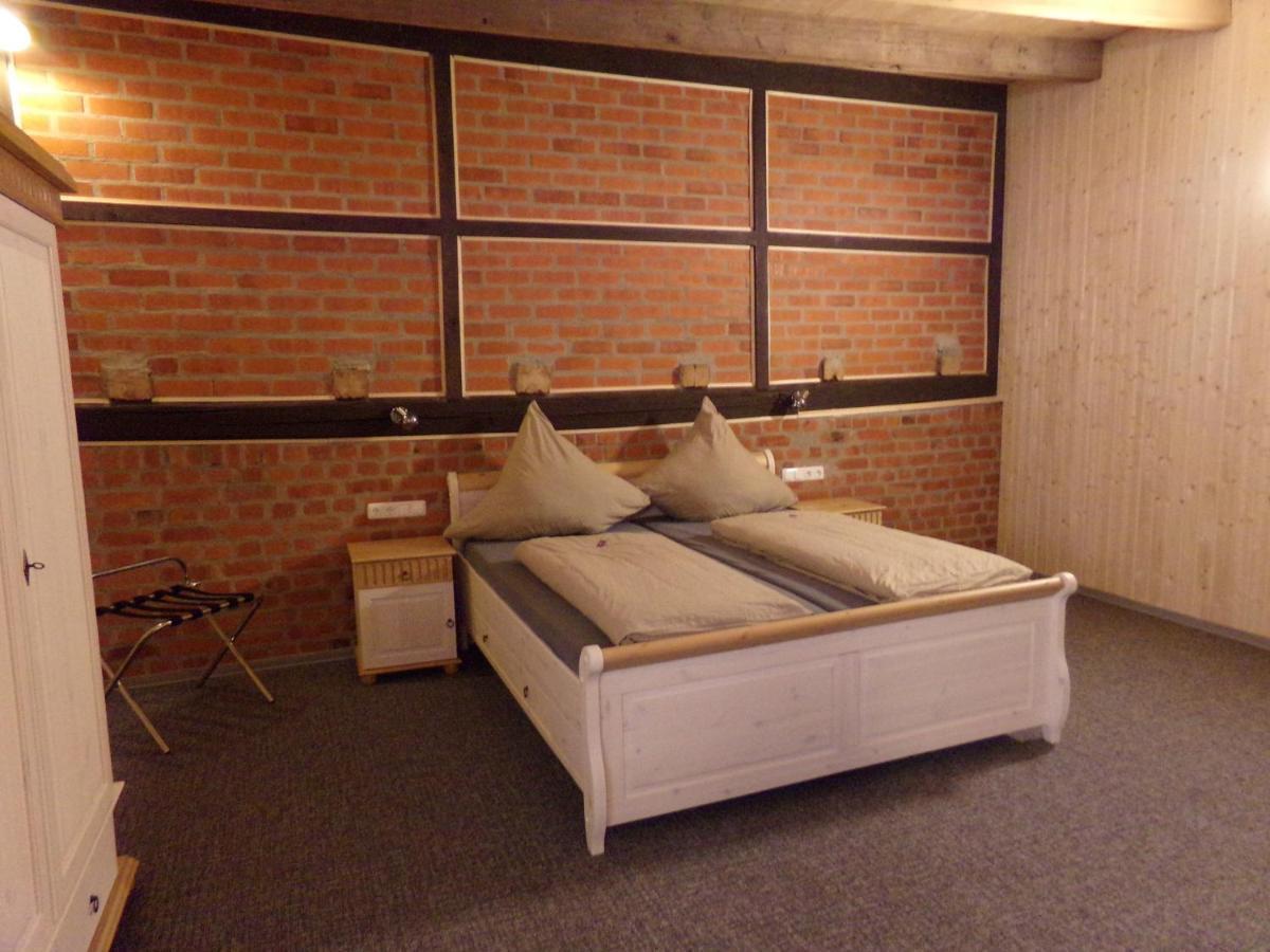 Zehnthof Hotel Geldersheim Luaran gambar