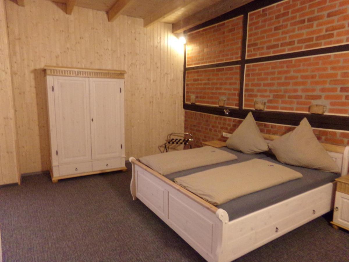 Zehnthof Hotel Geldersheim Luaran gambar