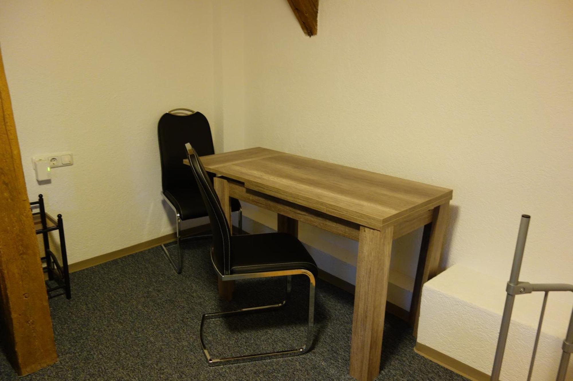 Zehnthof Hotel Geldersheim Bilik gambar