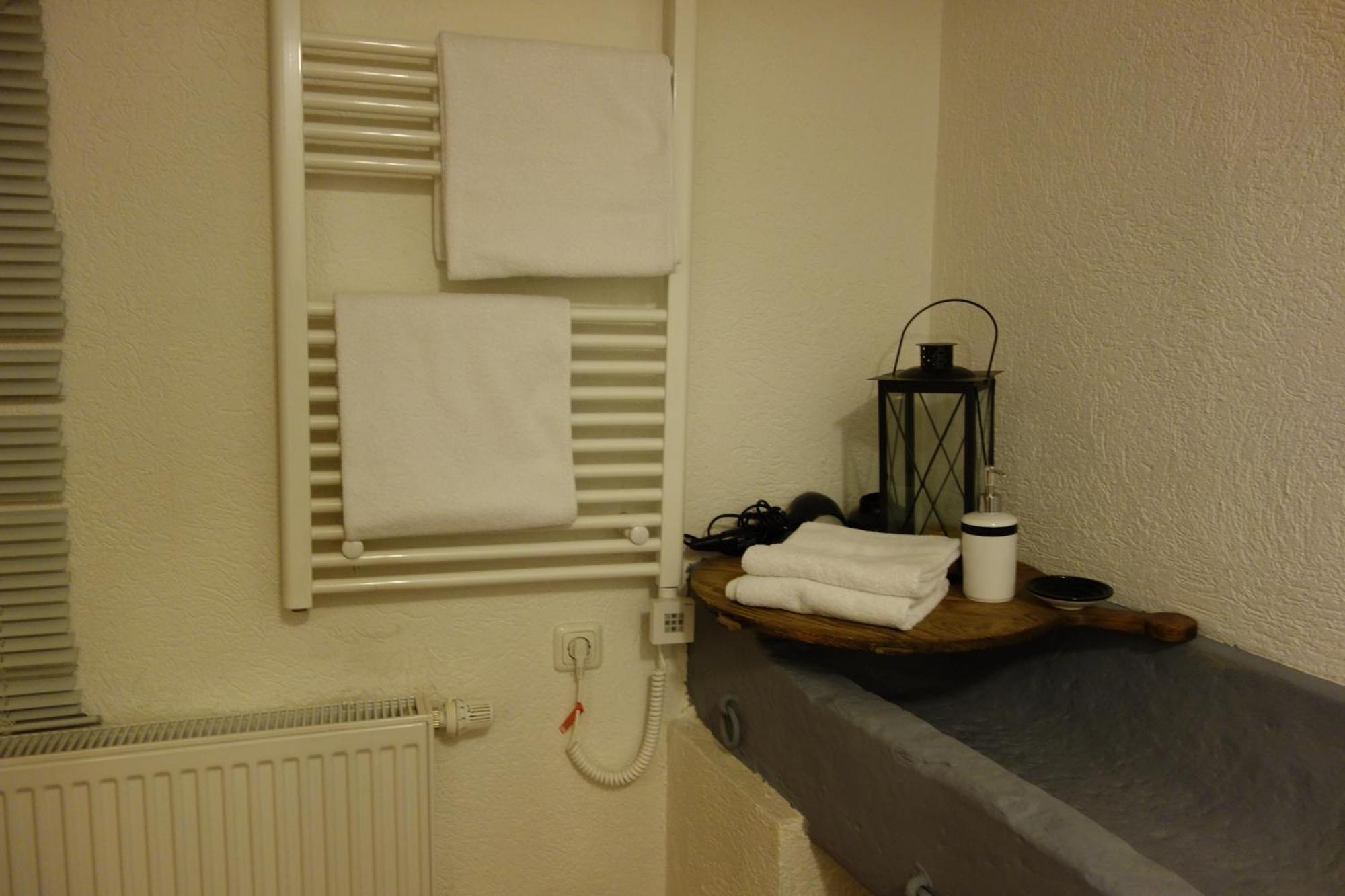 Zehnthof Hotel Geldersheim Bilik gambar