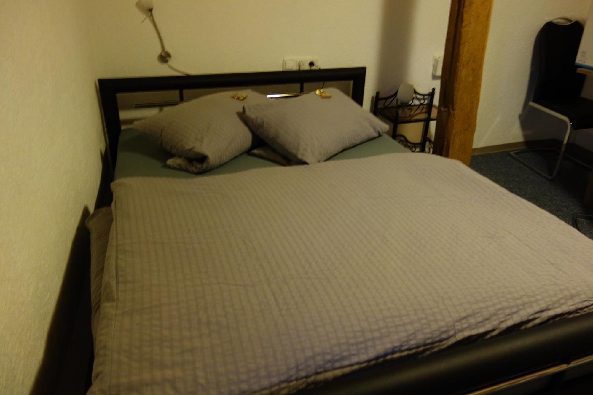 Zehnthof Hotel Geldersheim Bilik gambar