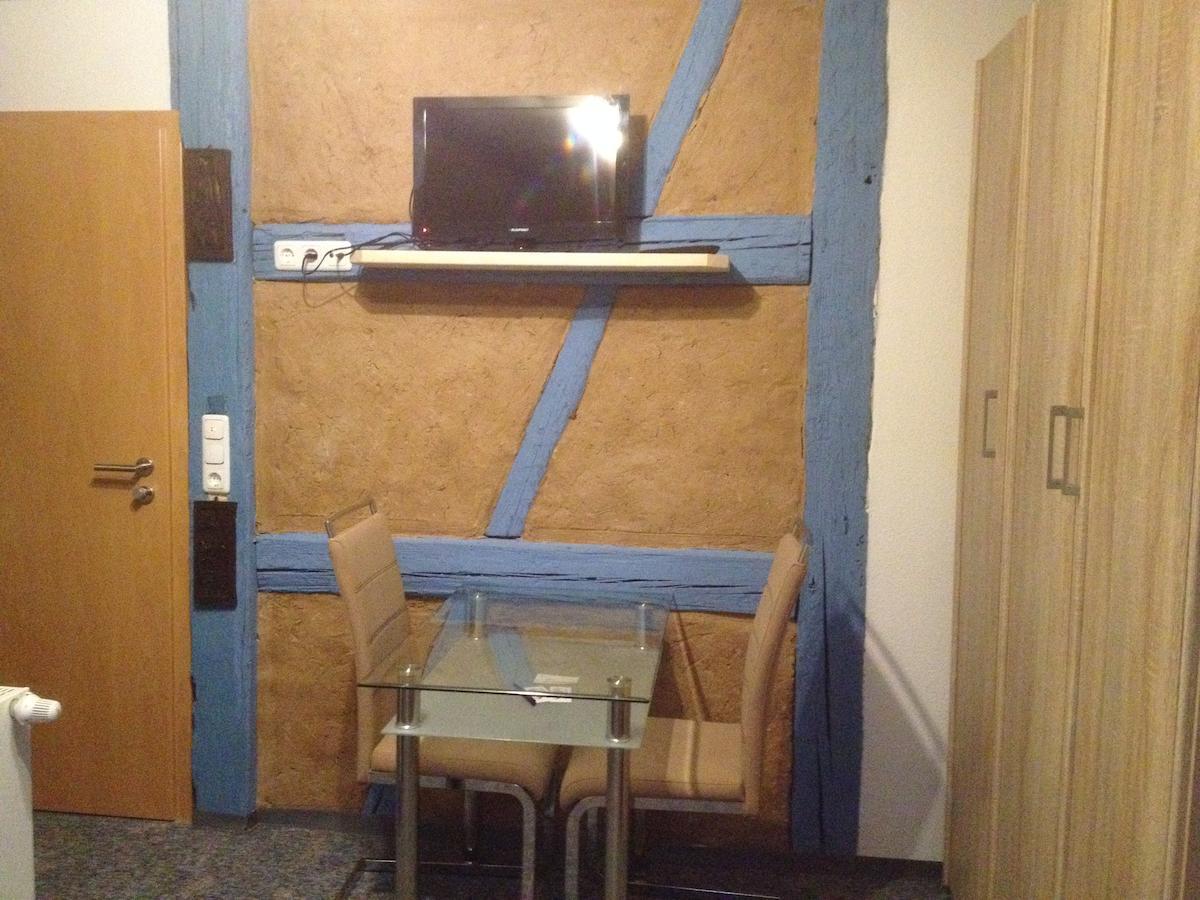 Zehnthof Hotel Geldersheim Bilik gambar