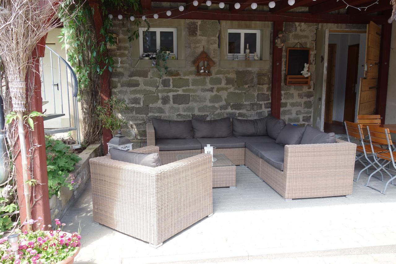 Zehnthof Hotel Geldersheim Luaran gambar