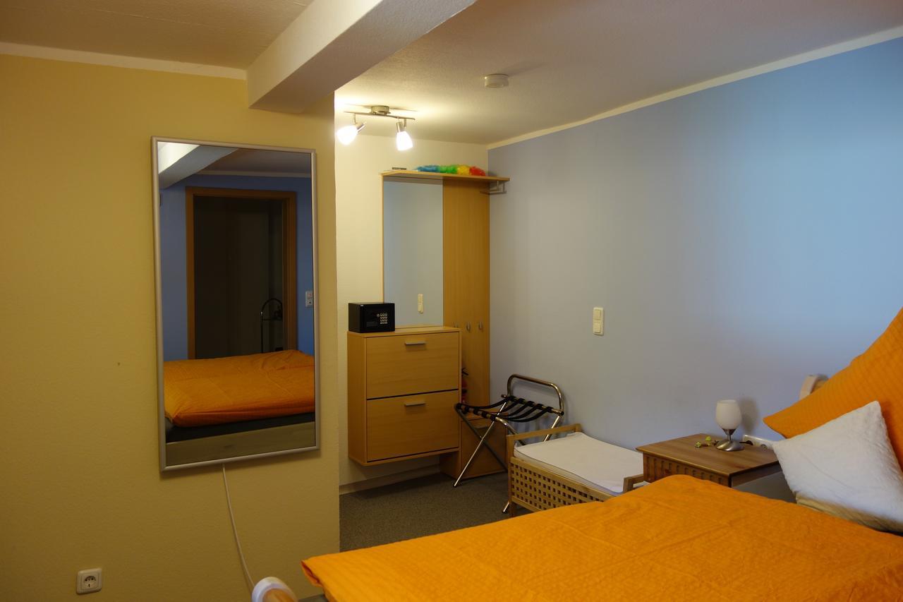 Zehnthof Hotel Geldersheim Luaran gambar