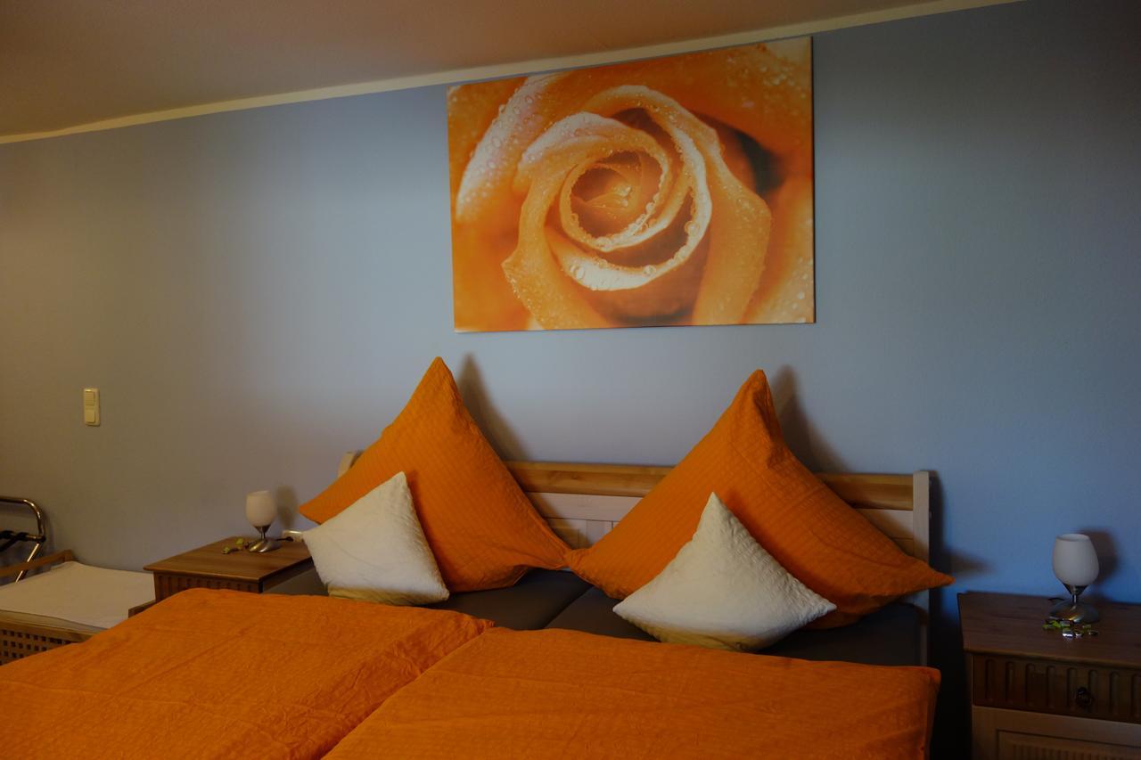Zehnthof Hotel Geldersheim Luaran gambar