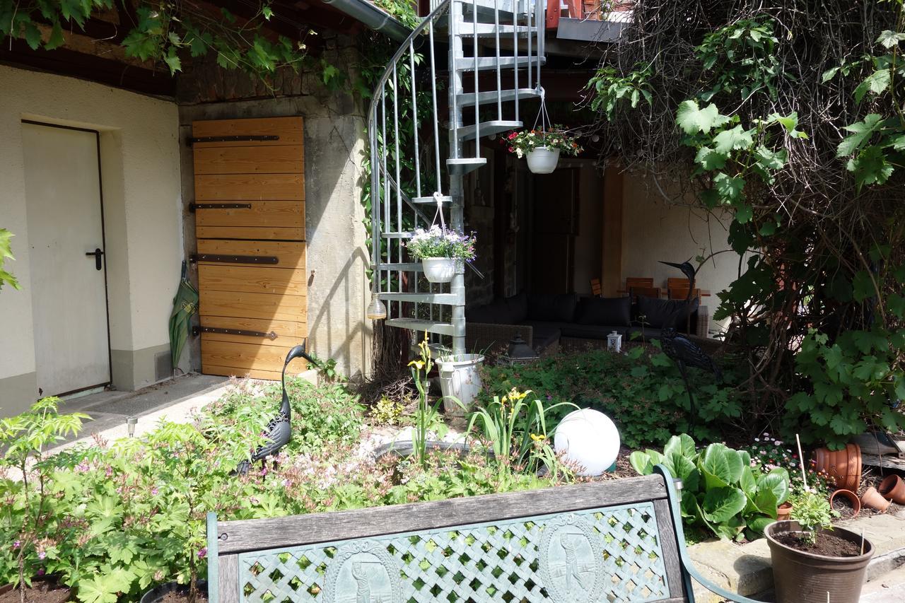 Zehnthof Hotel Geldersheim Luaran gambar