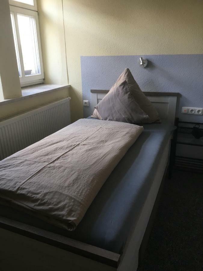 Zehnthof Hotel Geldersheim Luaran gambar