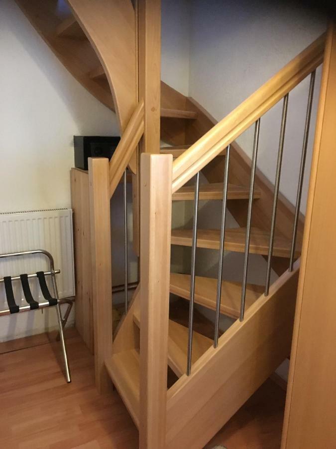 Zehnthof Hotel Geldersheim Luaran gambar