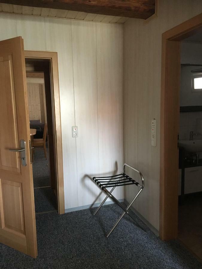 Zehnthof Hotel Geldersheim Luaran gambar