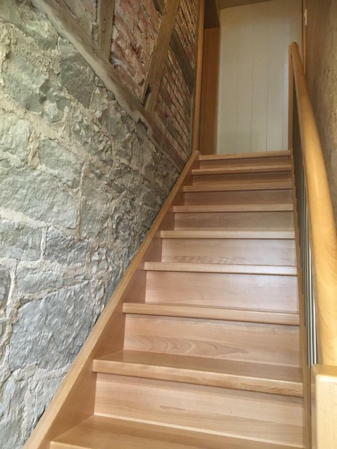 Zehnthof Hotel Geldersheim Luaran gambar