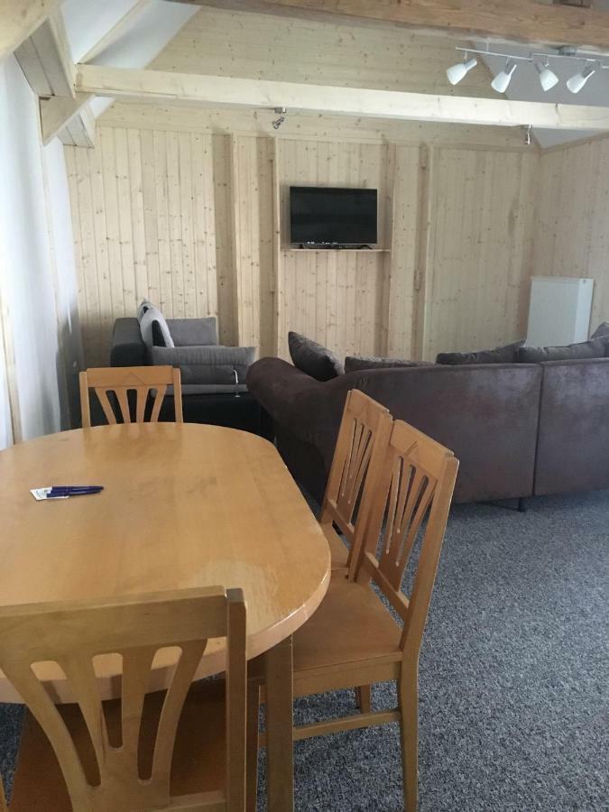 Zehnthof Hotel Geldersheim Luaran gambar